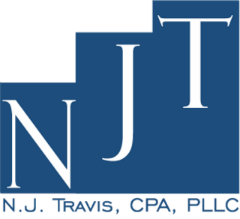 N J Travis CPA, PLLC
